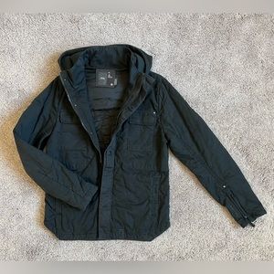 Men’s G-Star Jacket | Black | XL